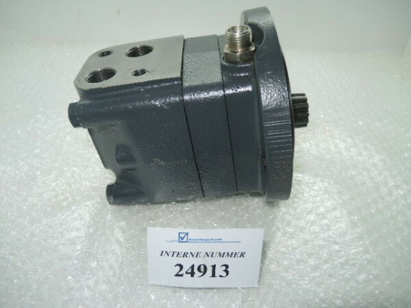 Hydraulic motor, Danfoss OMSS 160, No. 151F0238 ,Ferromatik spares