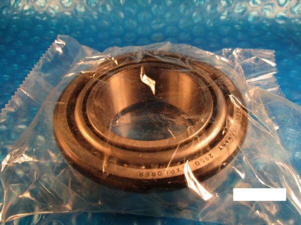SKF Tapered Roller Bearing Set, 3767 Cone 3720 Cup (=2 Timken, FAG, KOYO) 32308,