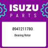 8941211780 Isuzu Bearing rotor 8941211780, New Genuine OEM Part