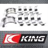 King (MB5280SI +020) Main Bearings suits FPV (Ford Performance Vehicles) 5.4 Lit #1 small image