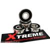 4 Pack ABEC 9 STAINLESS STEEL Xtreme 608 HIGH PERFORMANCE RUSTPROOF BEARINGS