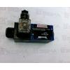 Rexroth R978024428 Directional Solenoid Valve 4WE62/EW11ON9K4/62  #1 small image