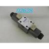 Rexroth Directional Control Valve 4we 10 d30/ofcg 24n9k4 #1 small image