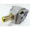 Rexroth PGF2-22/008LN01VM-A325 Hydraulic Pump 00929977 Distressed