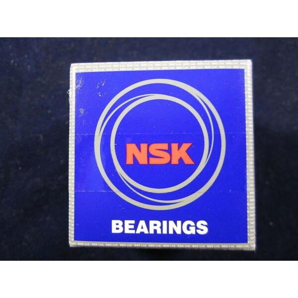 NSK Ball Bearing 6904VV #1 image