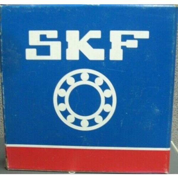 SKF 6008C3 BALL BEARING #1 image