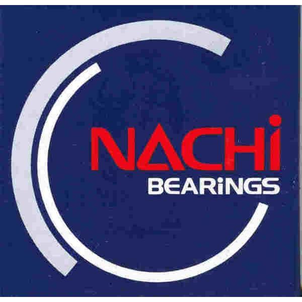 Nachi Quest series 6009-2NSENR #1 image