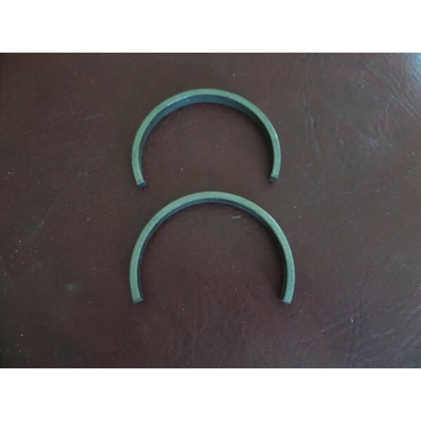 SKF, FRB 9/90, Locating Rings, Lot of 2 #1 image