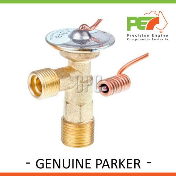 New * PARKER * Air Conditioning TX Valve For Isuzu F Series FVY1400 #1 image