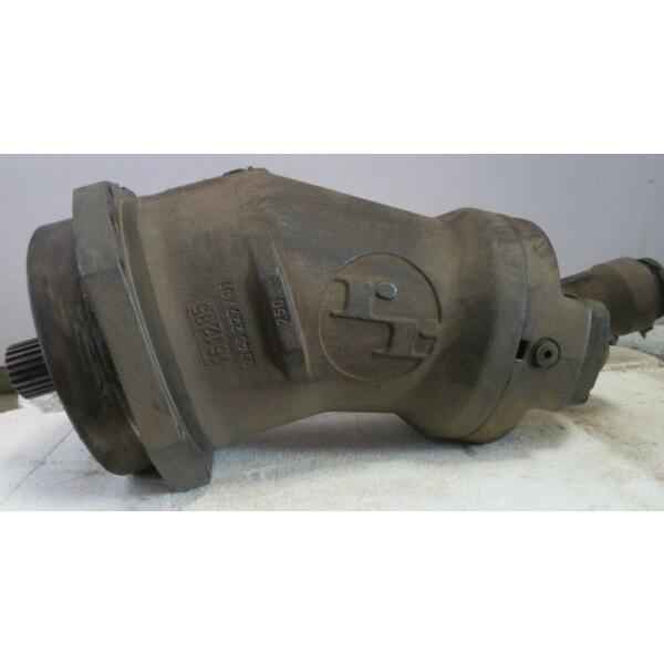 REXROTH Hydraulic Pump A2F-250 L5Z1 #1 image