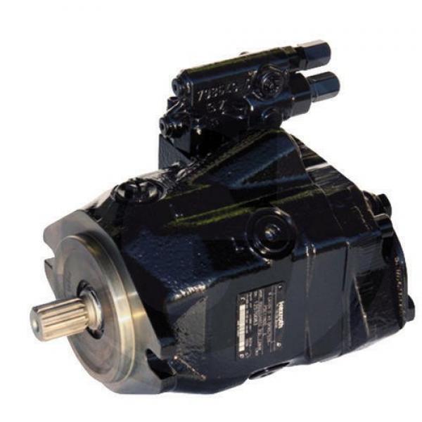 Hydraulic Piston Pump Fits JD 6150M & 6150R Tractor #1 image