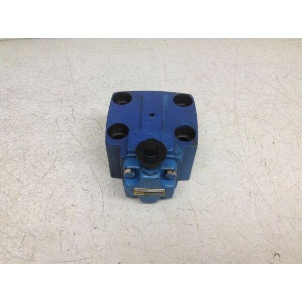 Parker R10MM EE Hydraulic Pressure Control Valve R10MMEE #1 image