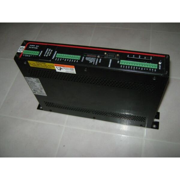 MTS MPA-06-236 Servo amplifier, Custom Servo Motors, Parker for Doboy #1 image