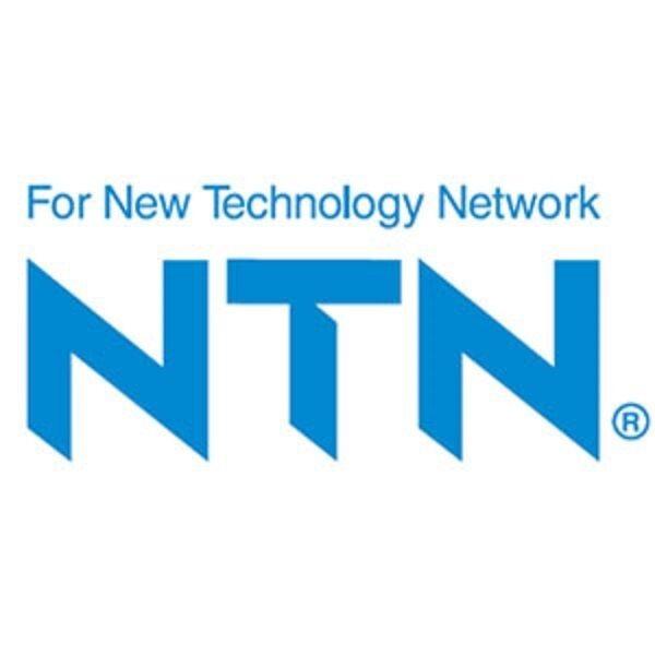 NTN 6204 LL 6204 2RS (3 8-Z8) #1 image