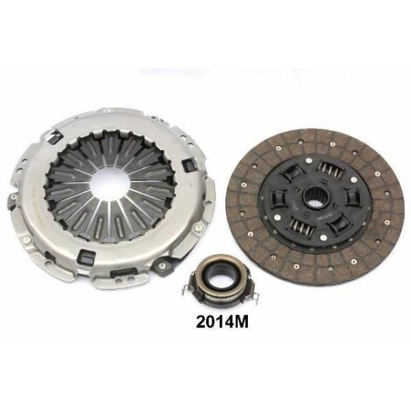 Japan Parts Replacement Clutch Kit Kf-2014m #1 image