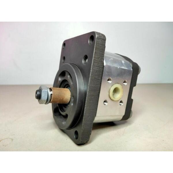 Rexroth 0510 225 306 Hydraulic pump New #1 image